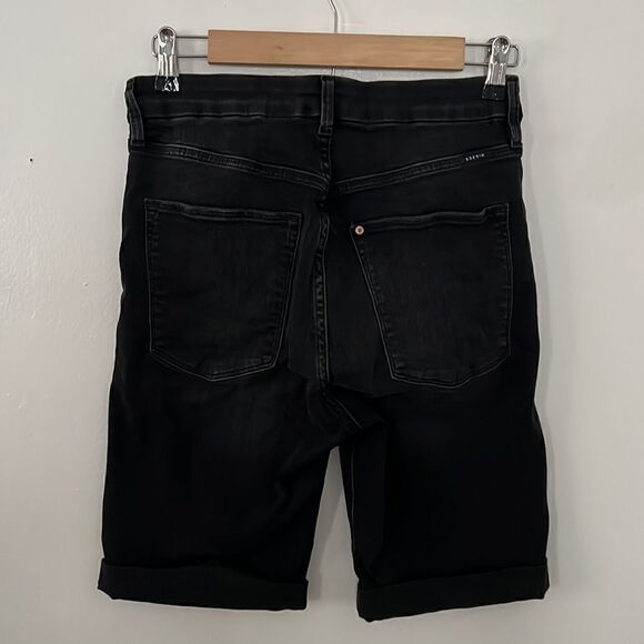 H&M Bermuda shorts EUC   - Picture 2 of 4